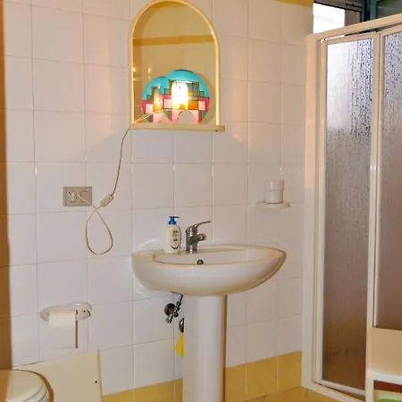 Apartment Casa Vittoria, A Pochi Passi Dal Mare *
