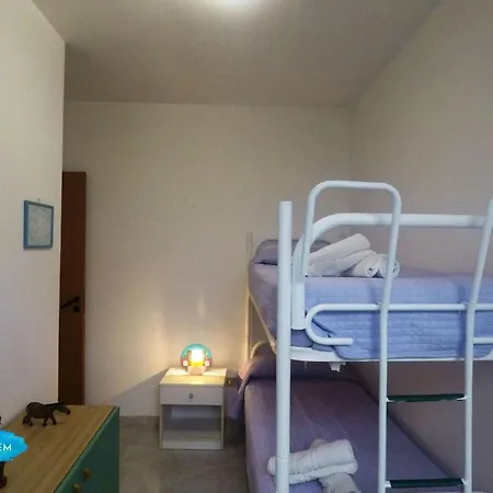 Apartment Casa Vittoria, A Pochi Passi Dal Mare