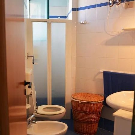 Casa Vittoria, A Pochi Passi Dal Mare Apartment