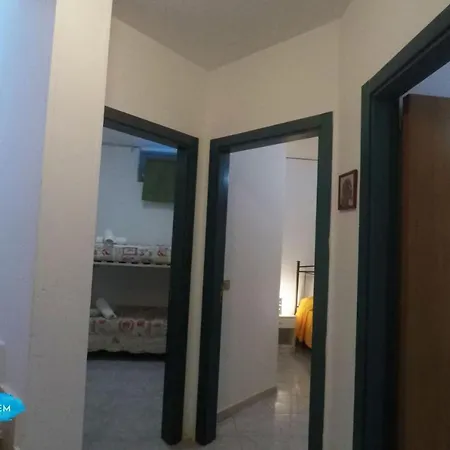 Apartment Casa Vittoria, A Pochi Passi Dal Mare
