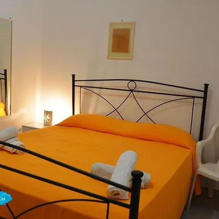 Apartment Casa Vittoria, A Pochi Passi Dal Mare Torre San Giovanni Ugento