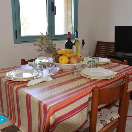 Casa Vittoria, A Pochi Passi Dal Mare Torre San Giovanni Ugento