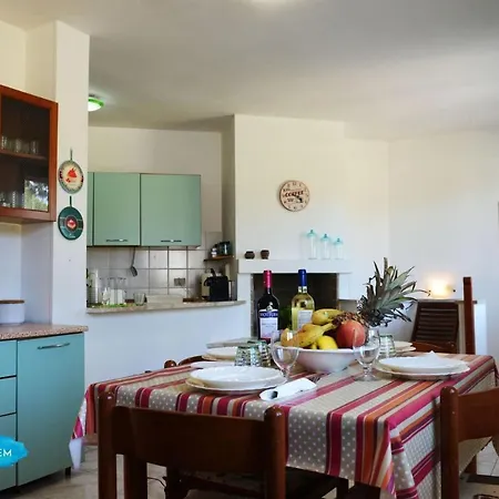 Apartment Casa Vittoria, A Pochi Passi Dal Mare Torre San Giovanni Ugento