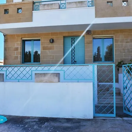 Apartment Casa Vittoria, A Pochi Passi Dal Mare