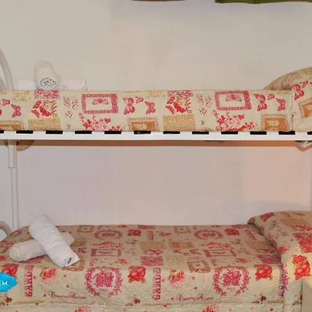 Apartment Casa Vittoria, A Pochi Passi Dal Mare *