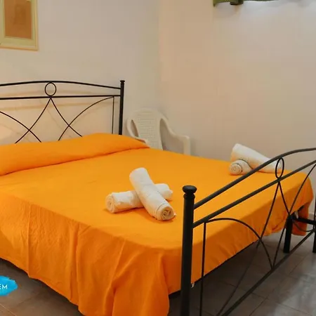 Apartment Casa Vittoria, A Pochi Passi Dal Mare Torre San Giovanni Ugento