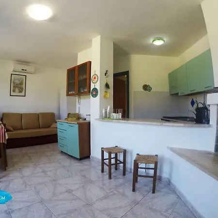 Casa Vittoria, A Pochi Passi Dal Mare Apartment Torre San Giovanni Ugento