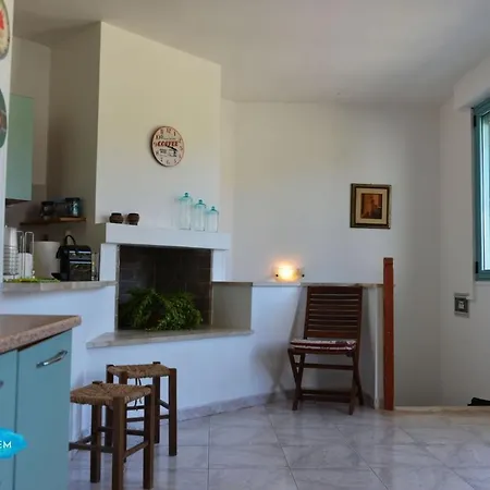 Apartment Casa Vittoria, A Pochi Passi Dal Mare *