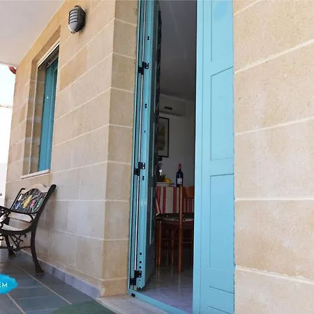 Appartamento Casa Vittoria, A Pochi Passi Dal Mare Torre San Giovanni Ugento