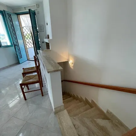 Casa Vittoria, A Pochi Passi Dal Mare Torre San Giovanni Ugento