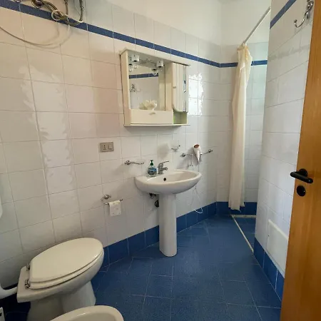 Casa Vittoria, A Pochi Passi Dal Mare Apartment Torre San Giovanni Ugento
