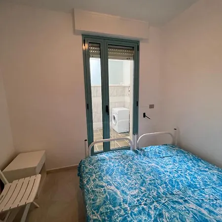 Casa Vittoria, A Pochi Passi Dal Mare