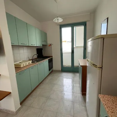 Apartment Casa Vittoria, A Pochi Passi Dal Mare