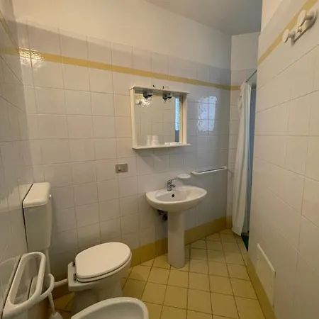 Casa Vittoria, A Pochi Passi Dal Mare Apartment *