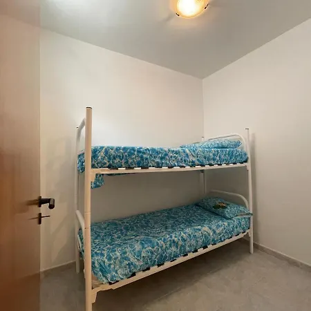 Apartment Casa Vittoria, A Pochi Passi Dal Mare Torre San Giovanni Ugento