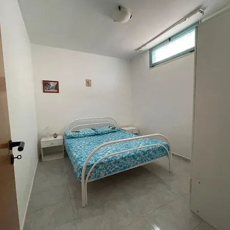 Appartamento Casa Vittoria, A Pochi Passi Dal Mare