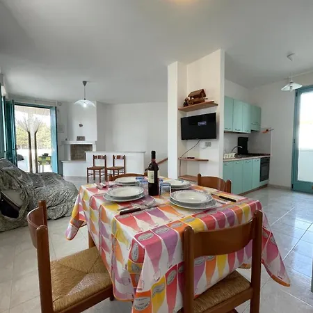 Casa Vittoria, A Pochi Passi Dal Mare Appartamento *