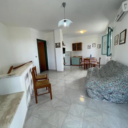 Casa Vittoria, A Pochi Passi Dal Mare * Torre San Giovanni Ugento