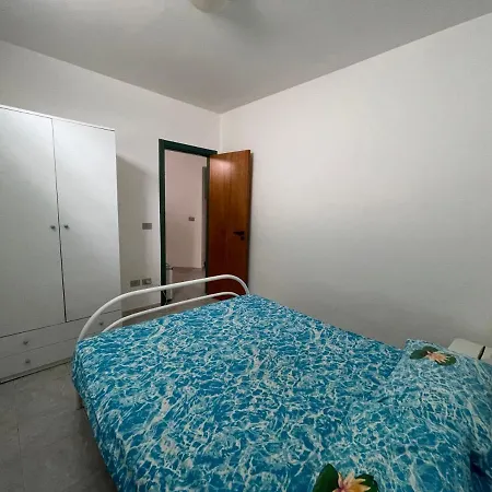 Casa Vittoria, A Pochi Passi Dal Mare Apartment