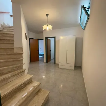 Casa Vittoria, A Pochi Passi Dal Mare Apartment *